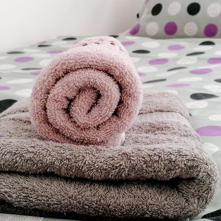 Hostel Vodna 1 Kosice Luaran gambar