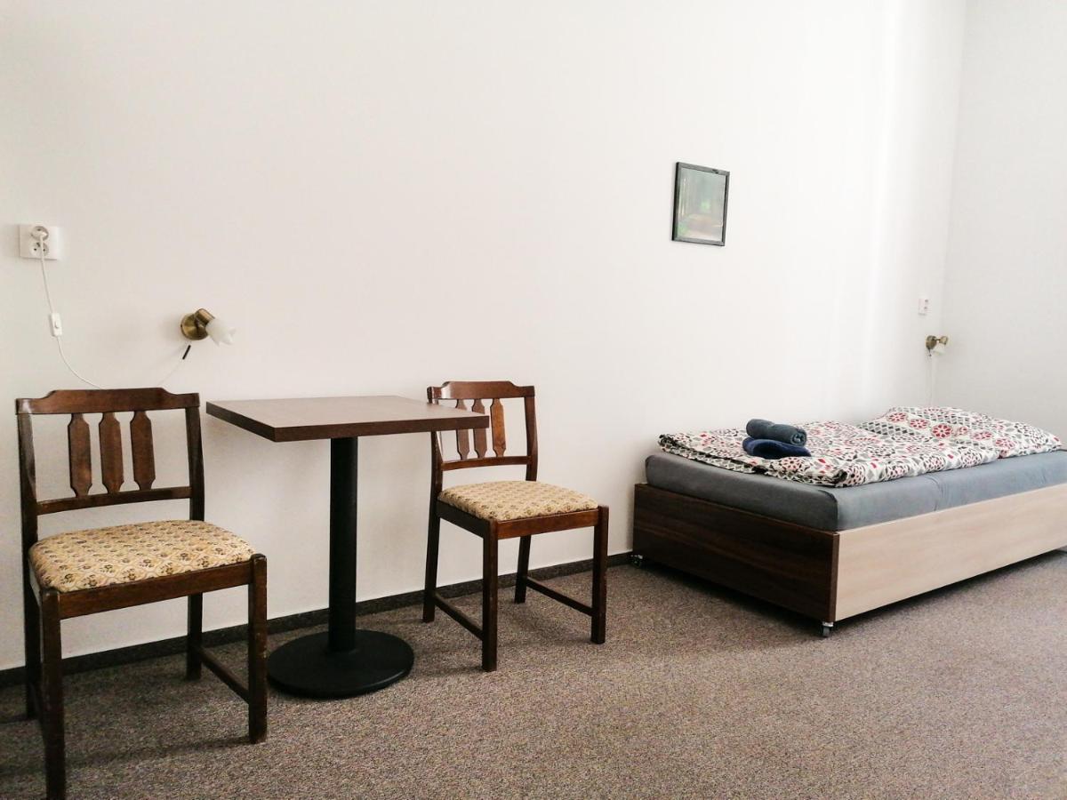 Hostel Vodna 1 Kosice Luaran gambar