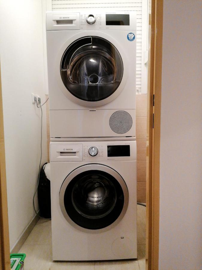 Hostel Vodna 1 Kosice Luaran gambar