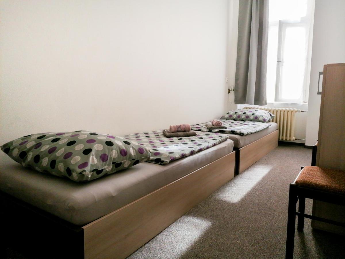 Hostel Vodna 1 Kosice Luaran gambar